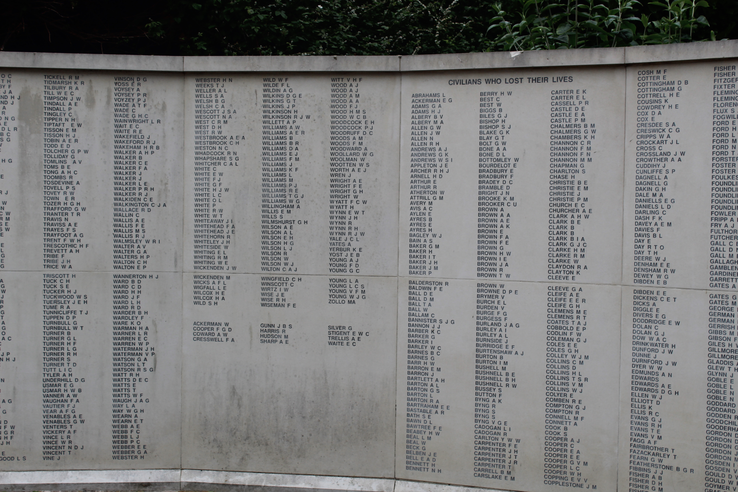 Portsmouth Ww2 War Memorials Online